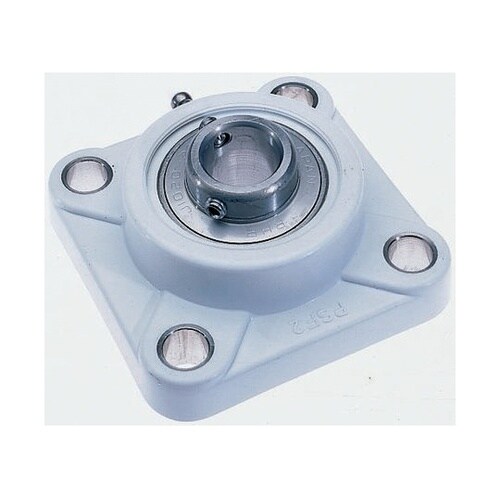 ベアリングユニット 4穴 30mm PS