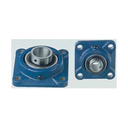 ベアリングユニット 4穴 15mm SF