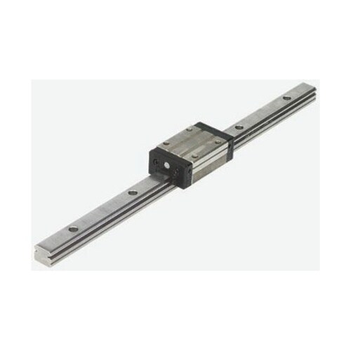 リニアガイドレール LUシリーズ L1U