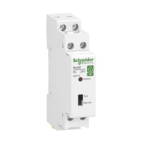 モニタリングリレー SPDT 18mm