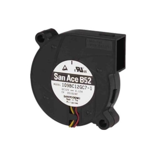ブロワー San Ace B52 9BC
