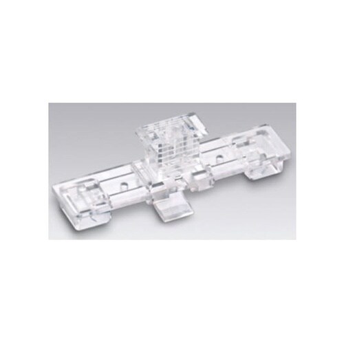 レール取り付けヒューズホルダ 10A 2