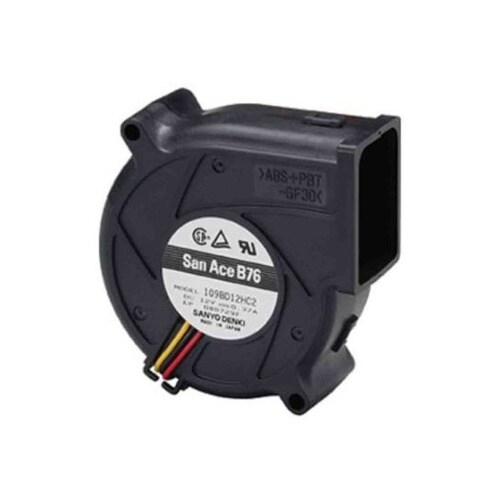 ブロワー San Ace B76 9BD