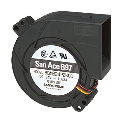 ブロワー San Ace B97シリーズ