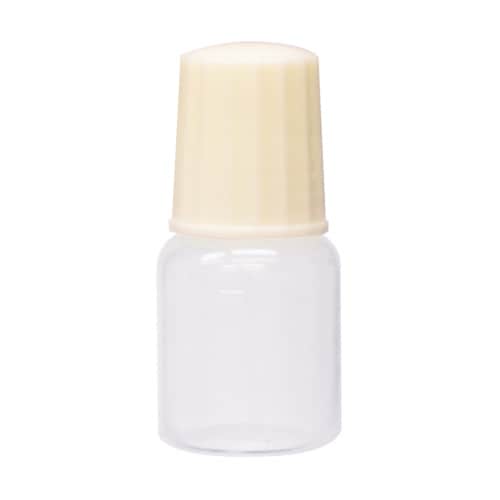 プロ点眼 5mL 白短型 クリームフタ