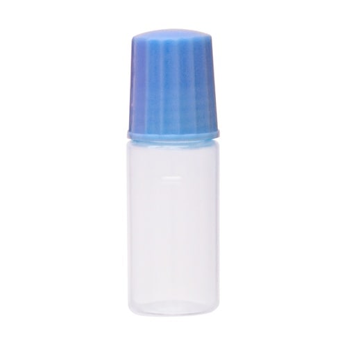 プロ点眼 5mL 白長型 青フタ 100