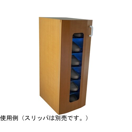 UVクリーン キュート6足 光触媒・殺菌