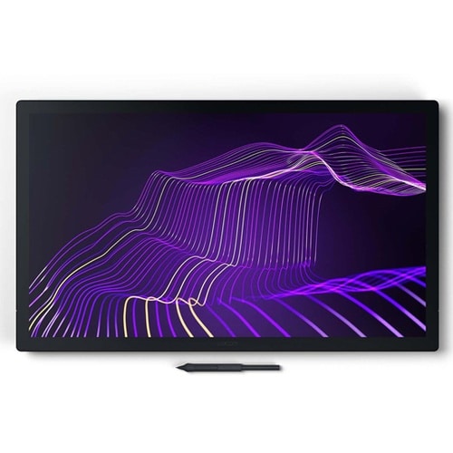 液晶ペンタブレット Cintiq Pro