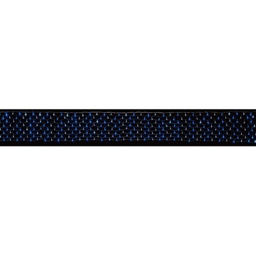 LEDロングネットライト 屋外使用可 W