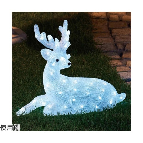 LEDクリスタルライト ノルディックトナ