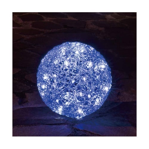 LEDプリンセスボールライト 【屋外使用