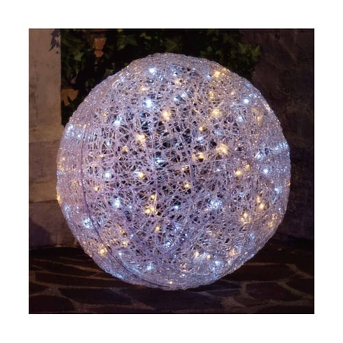 LEDプリンセスボールライト 【屋外使用