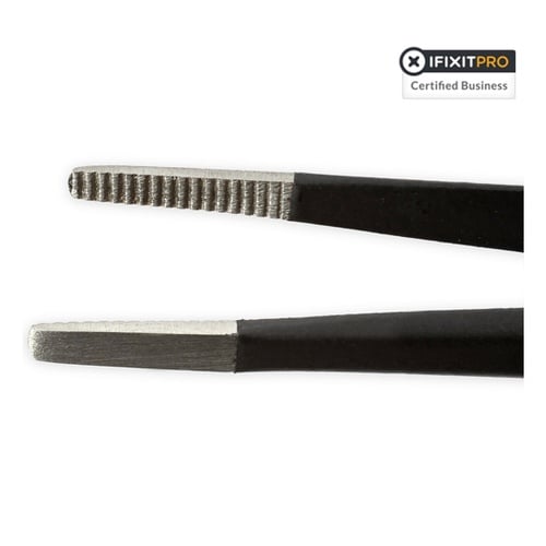 Precision Tweezers S