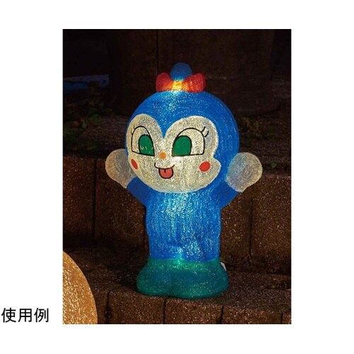 ブリリアントライト コキンちゃん 36.