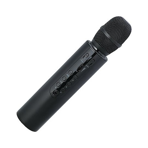 拡声器付きマイク 52313