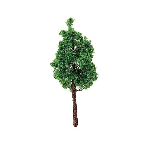 ジオラマ模型 針葉樹 1/100 10個