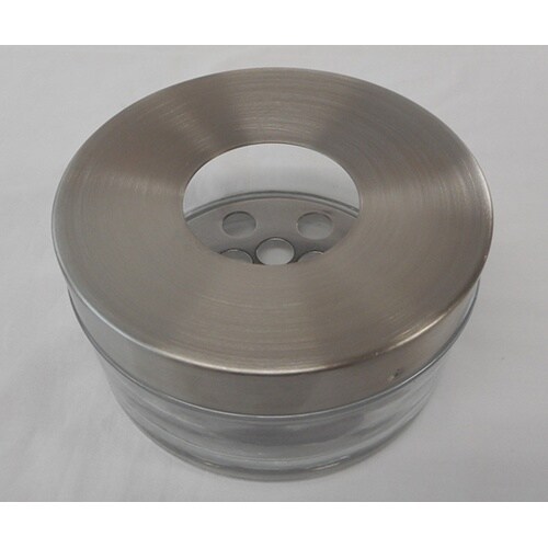 給餌箱 SN−950 φ110×H50m