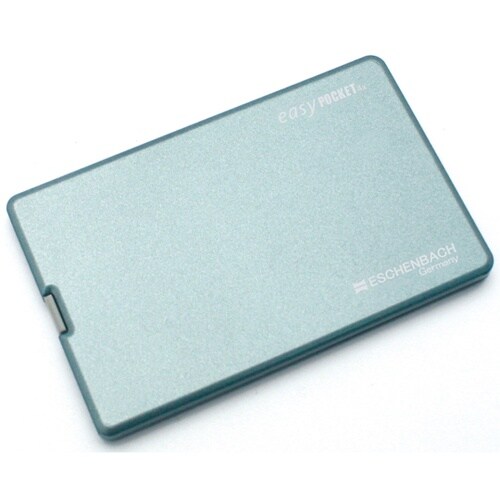 easy POCKET4x メタリックブ