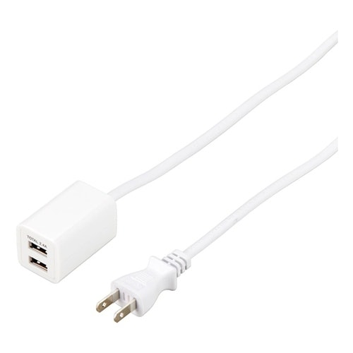 ネオンチューブライト専用コード付きUSB