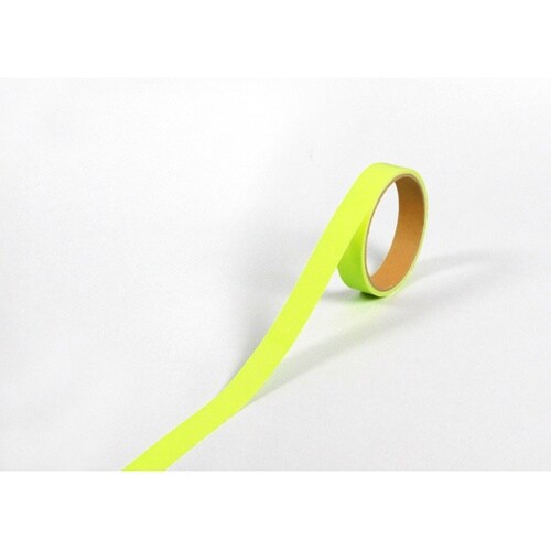 高輝度蓄光蛍光テープ CKT2002 2