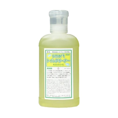 トイレクリーナー希釈用 中性 800mL