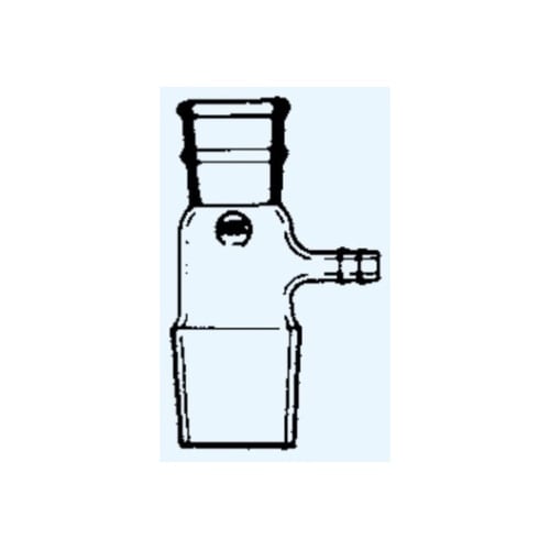 吸引アダプター 上部10 下部12 40