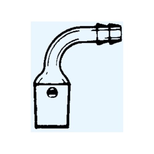 吸引栓 摺部10 4054−1015