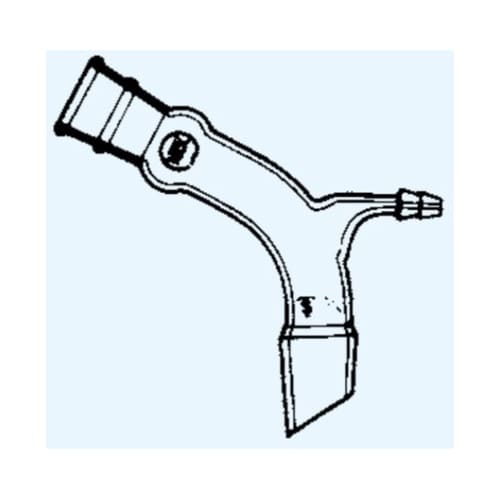 吸引アダプター 上部15 下部15 40