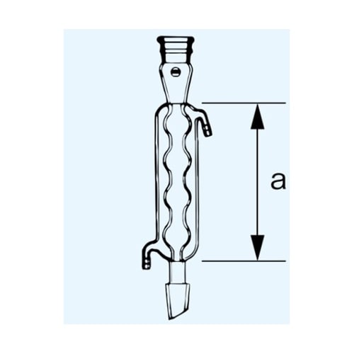 冷却器 アーリン型 上部15 下部15