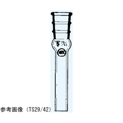 ジョイント・メス型 摺部10/20 管外