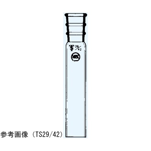 ジョイント・メス型 摺部10/20 管外