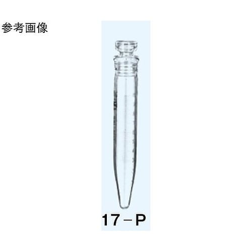 遠心管 白 最小目盛0.2mL 10mL