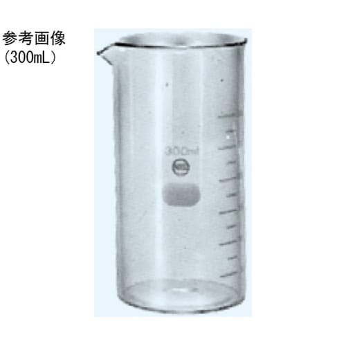 トールビーカー 300mL 601−30