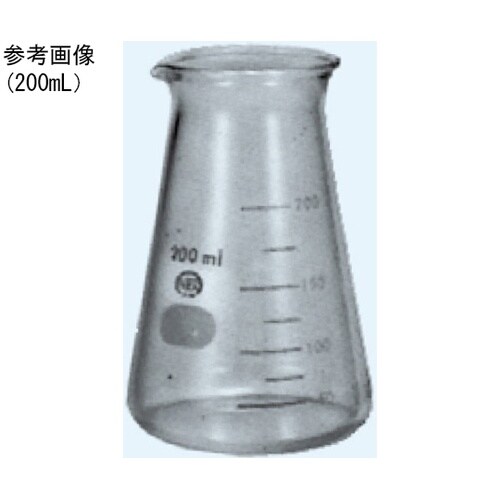 コニカルビーカー 300mL 602−3