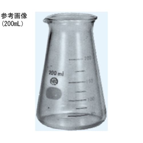 コニカルビーカー 2000mL 602−