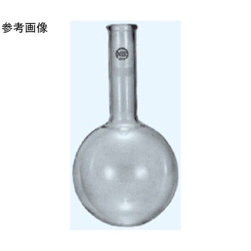 丸底フラスコ 1000mL 606−18
