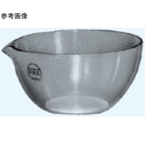 蒸発皿平底型 直径45mm 626−04