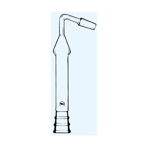 カルシウム管 TSオス部24 TSメス部