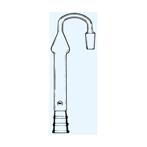 カルシウム管 TSオス部15 TSメス部