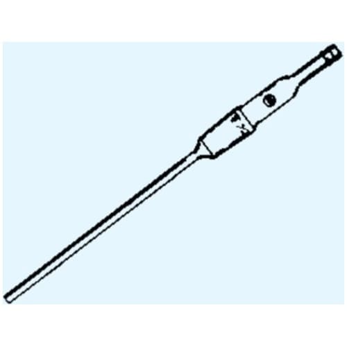 キャピラリー管 TS摺部15 053−1