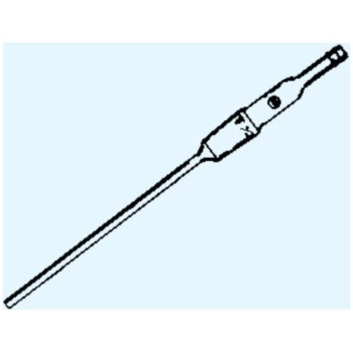 キャピラリー管 TS摺部19 053−1