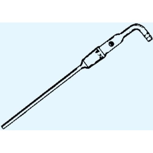 キャピラリー管曲型 TS摺部15 053