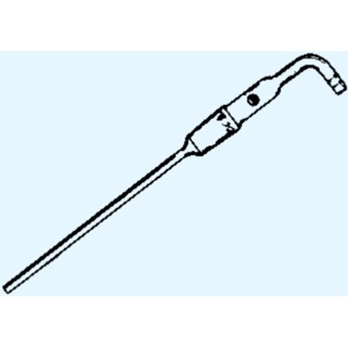 キャピラリー管曲型 TS摺部19 053