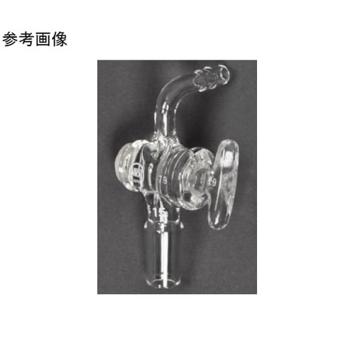 吸引栓(ガラスコック)TS摺部29 05