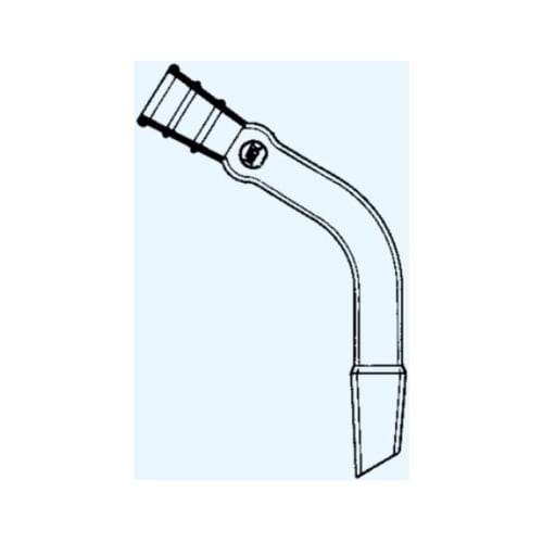分留用ジョイント60゜ TS上部19 T