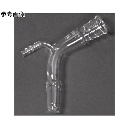 吸引アダプター 60 ゜ TS上部15