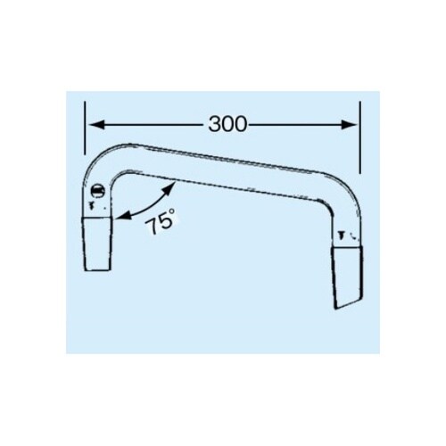 分留用曲管 TS上部24 TS下部19