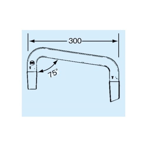 分留用曲管 TS上部29 TS下部15
