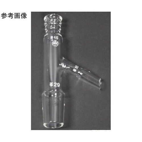 分留管ト字形 60° TS上部15 TS