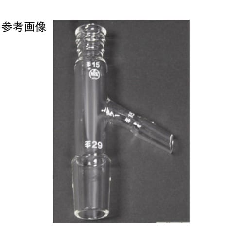 分留管ト字形 60° TS上部15 TS